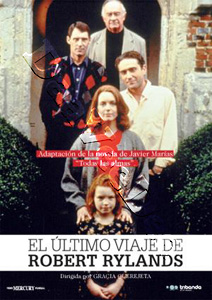 Robert Rylands' Last Journey (DVD)